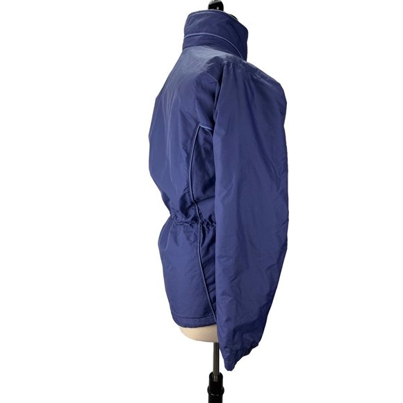 Columbia Fleece lined Drop Waist Jacket, Women’s Medium - Picture 5 of 11